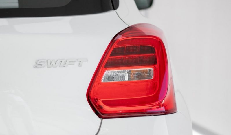 
								2024 Suzuki Swift 1.2 GL AMT full									