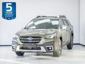 2024 Subaru Outback 2.4 XT CVT
